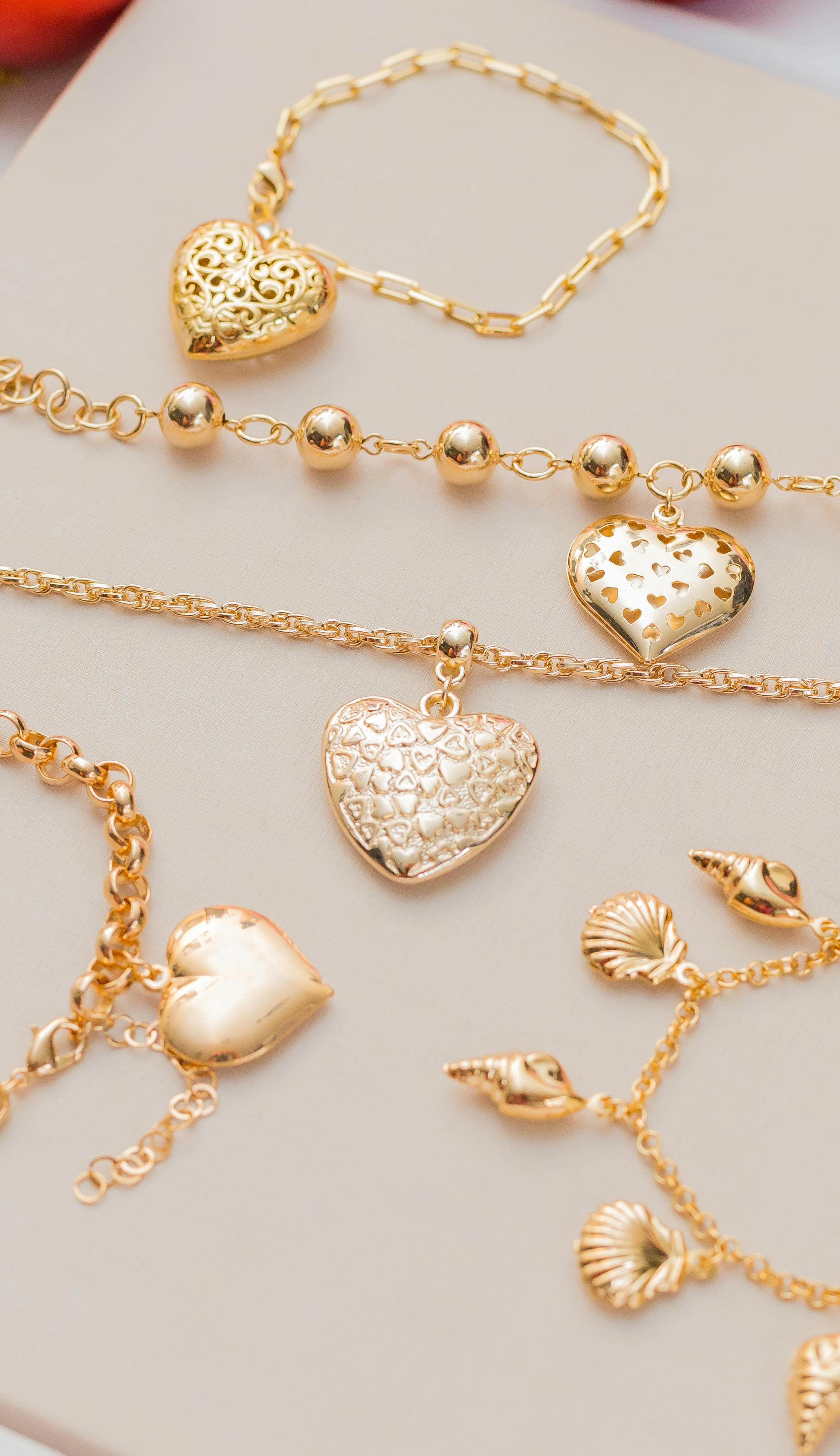 Jewelry restoration